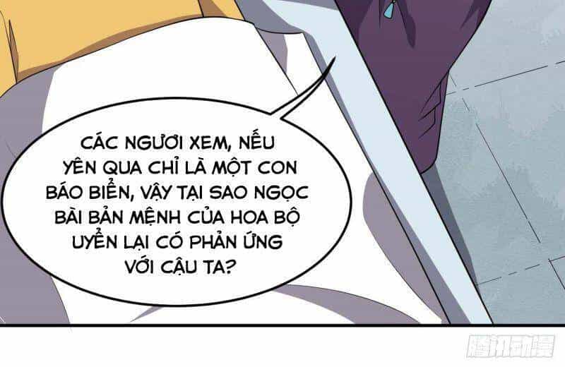 Tổ Thượng Có Tiền - Chương 72 - ảnh 24