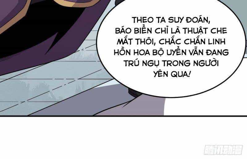 Tổ Thượng Có Tiền - Chương 72 - ảnh 29