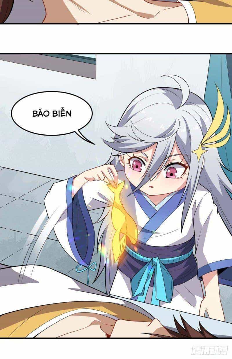 Tổ Thượng Có Tiền - Chương 72 - ảnh 31