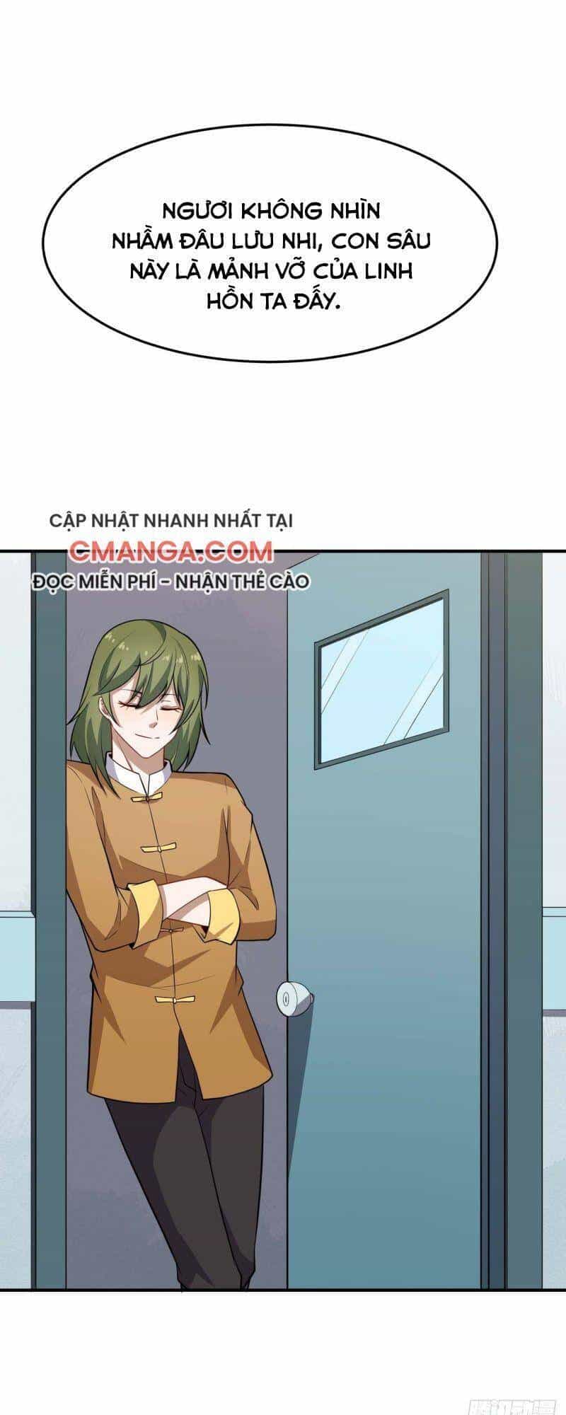 Tổ Thượng Có Tiền - Chương 72 - ảnh 38