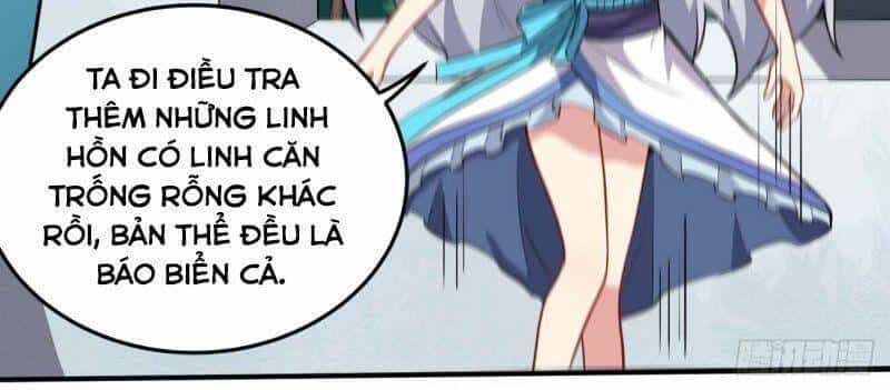 Tổ Thượng Có Tiền - Chương 72 - ảnh 6