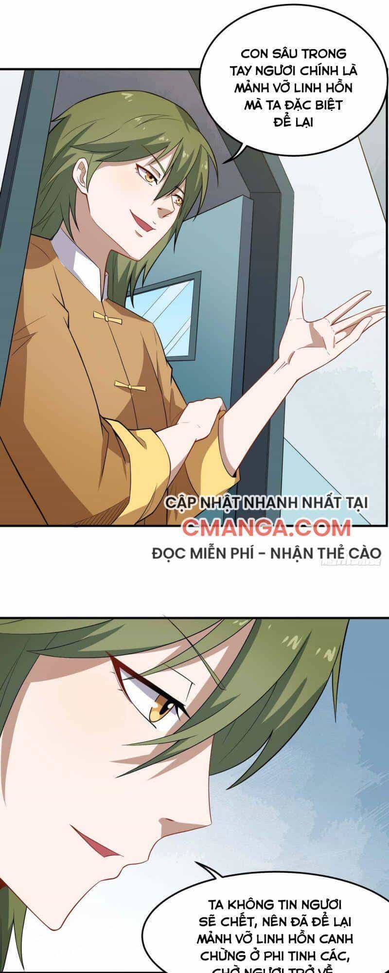 Tổ Thượng Có Tiền - Chương 73 - ảnh 1