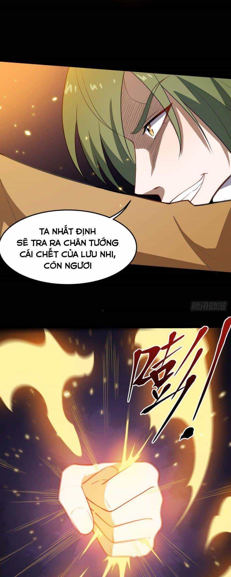 Tổ Thượng Có Tiền - Chương 73 - ảnh 31