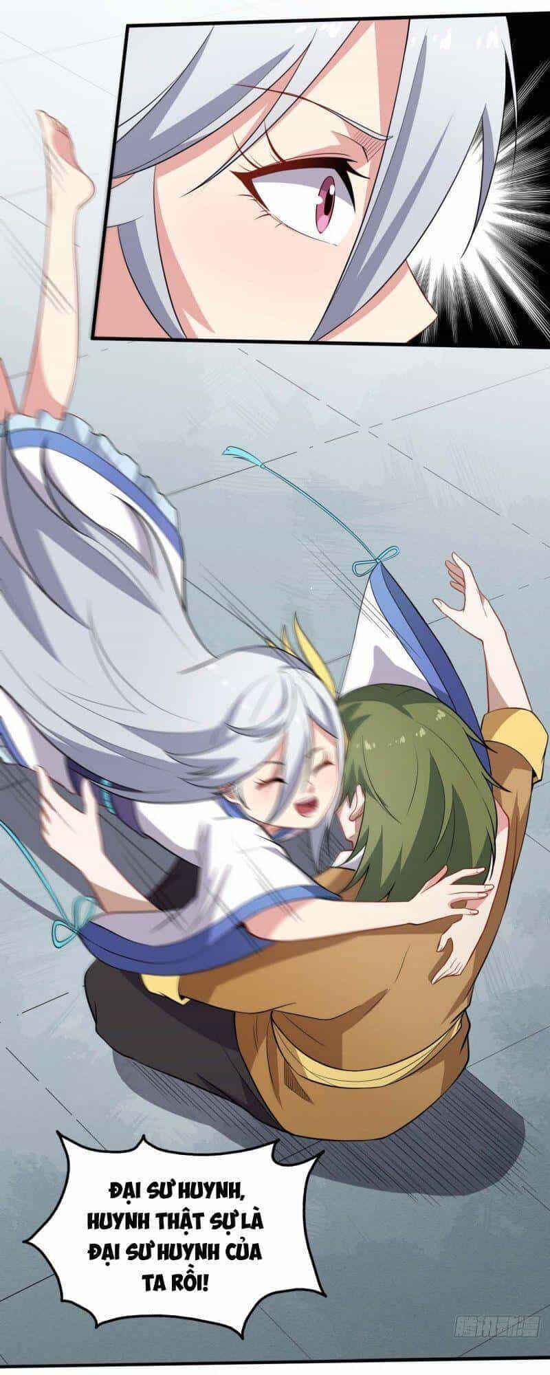 Tổ Thượng Có Tiền - Chương 73 - ảnh 39