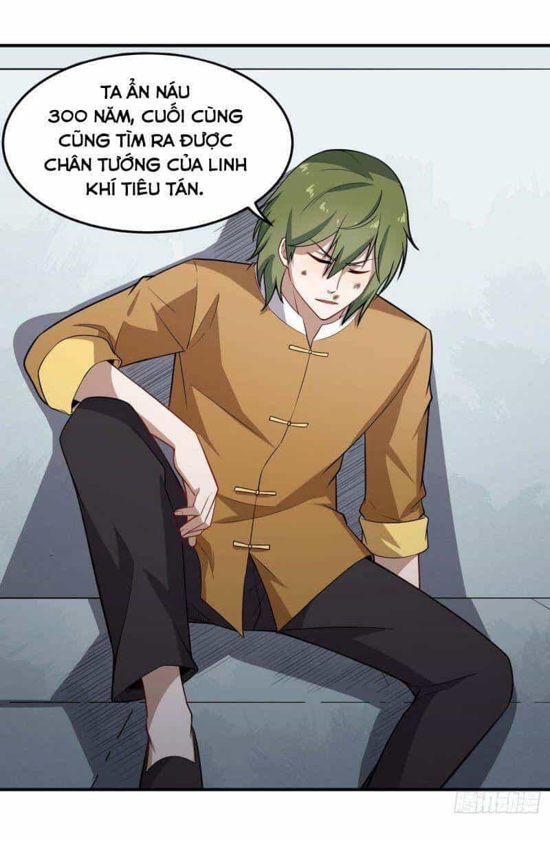 Tổ Thượng Có Tiền - Chương 74 - ảnh 14