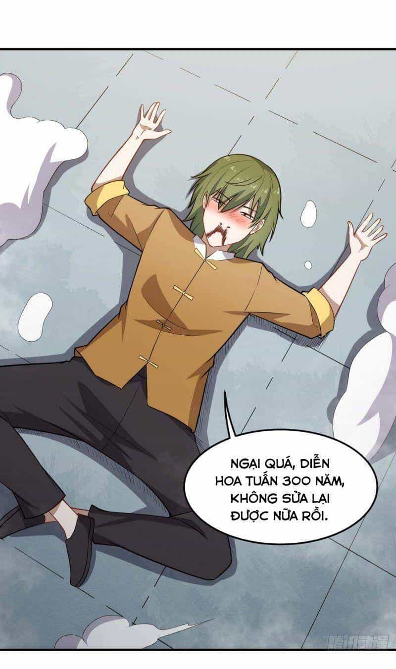 Tổ Thượng Có Tiền - Chương 74 - ảnh 22