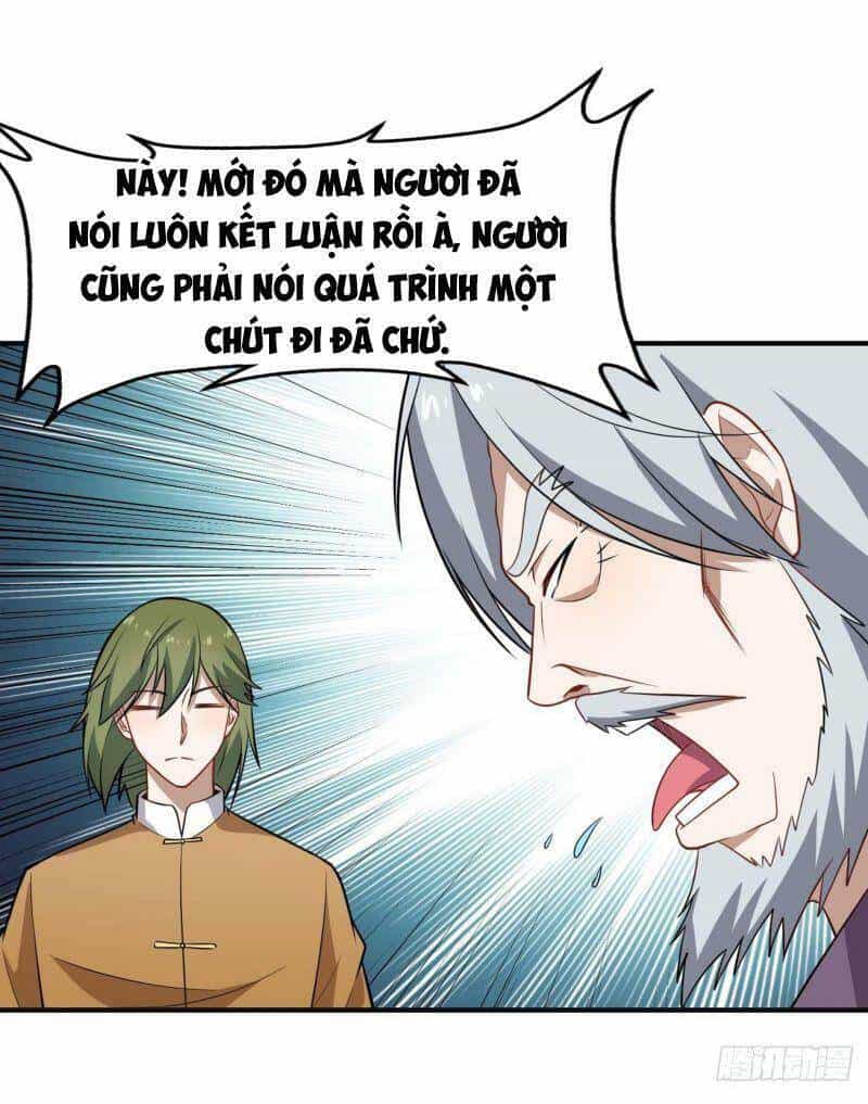 Tổ Thượng Có Tiền - Chương 74 - ảnh 30