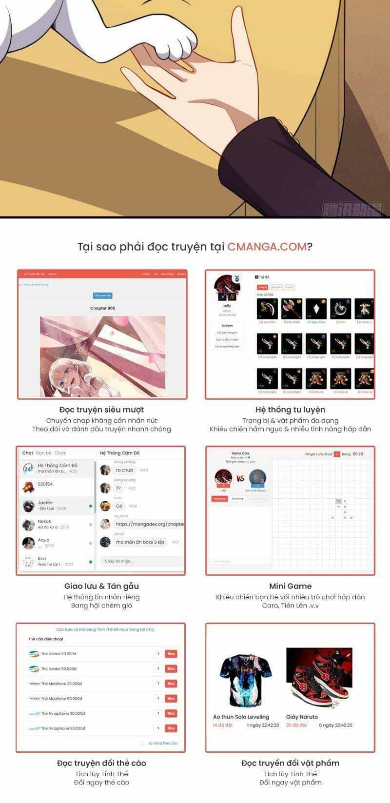 Tổ Thượng Có Tiền - Chương 76 - ảnh 18