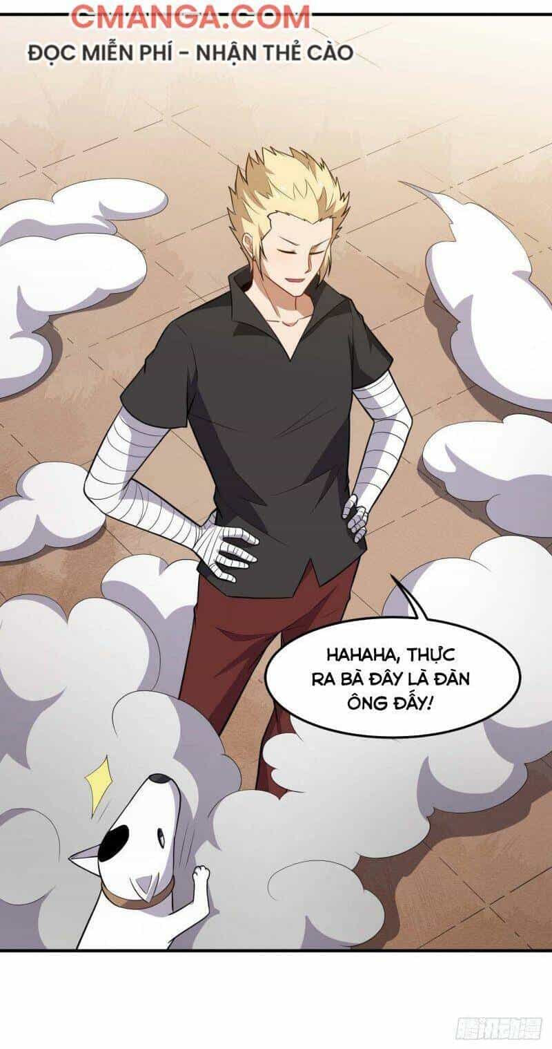 Tổ Thượng Có Tiền - Chương 76 - ảnh 6