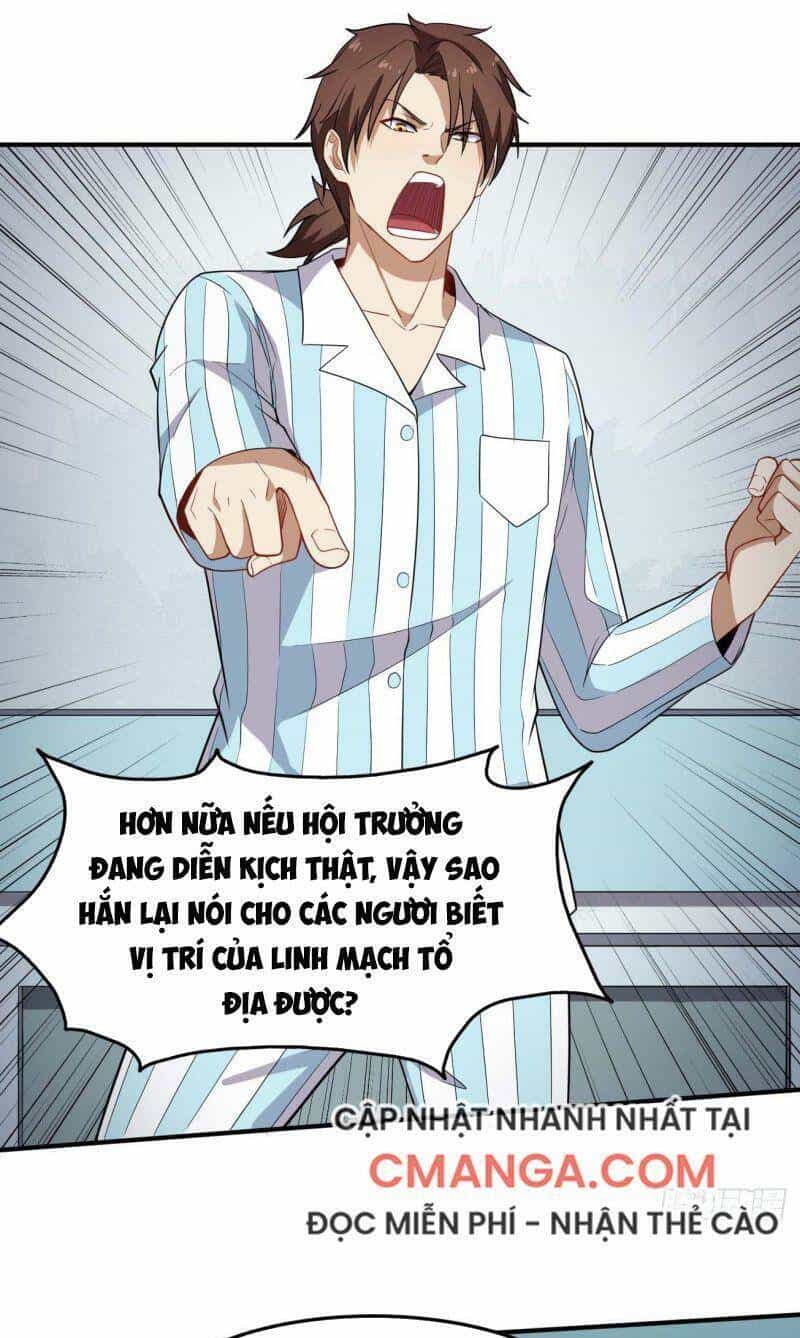 Tổ Thượng Có Tiền - Chương 77 - ảnh 11