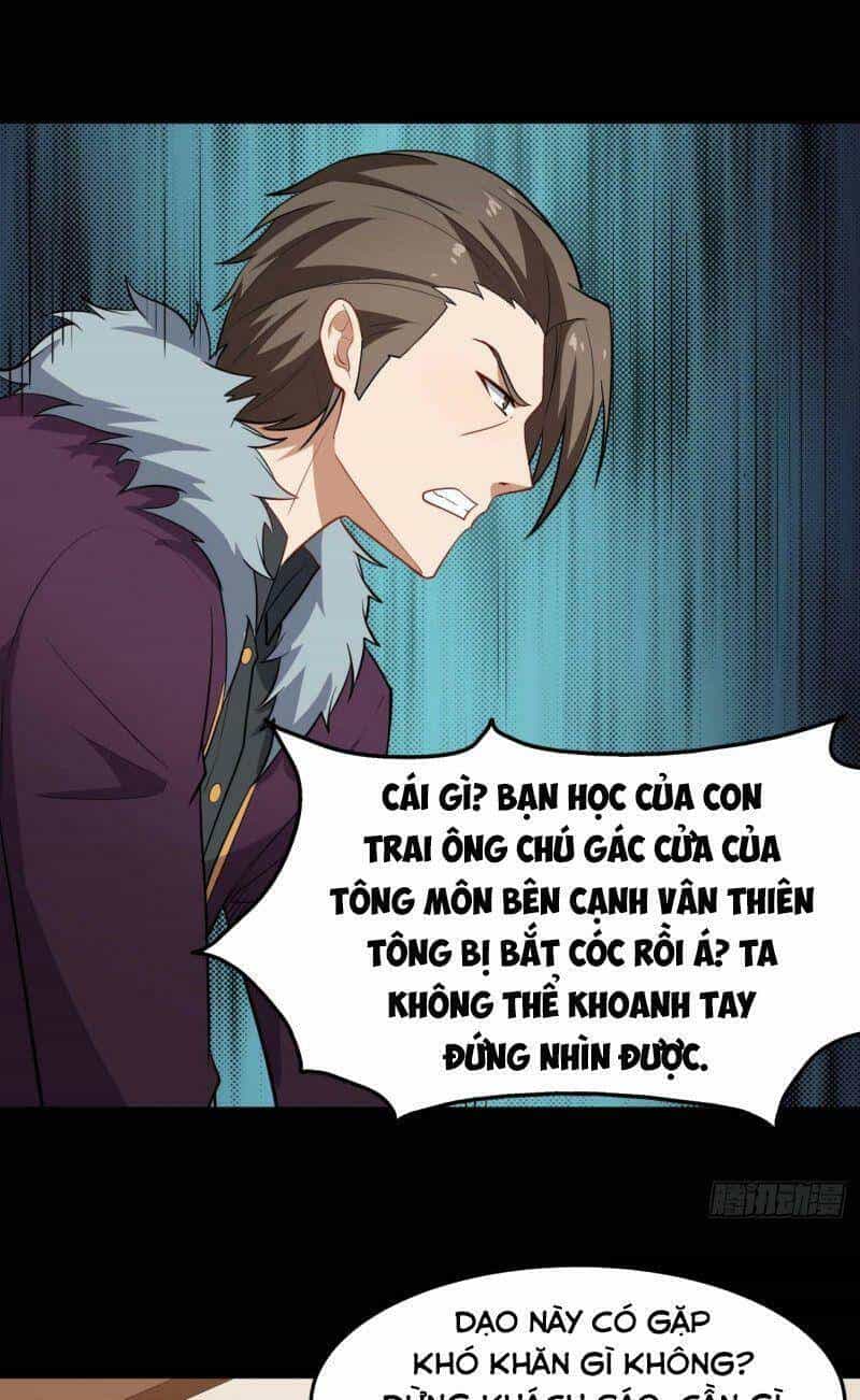 Tổ Thượng Có Tiền - Chương 77 - ảnh 18