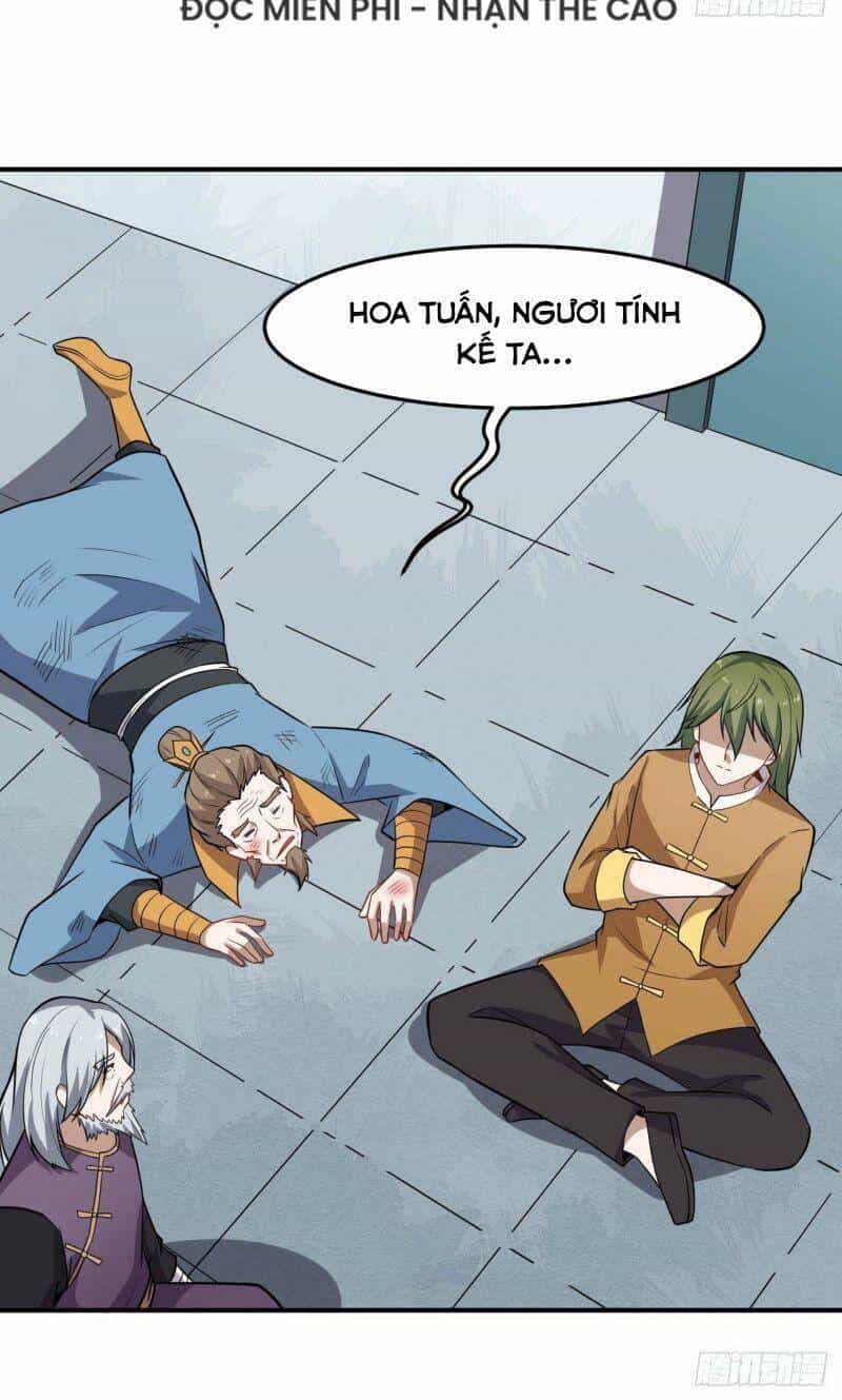 Tổ Thượng Có Tiền - Chương 77 - ảnh 27