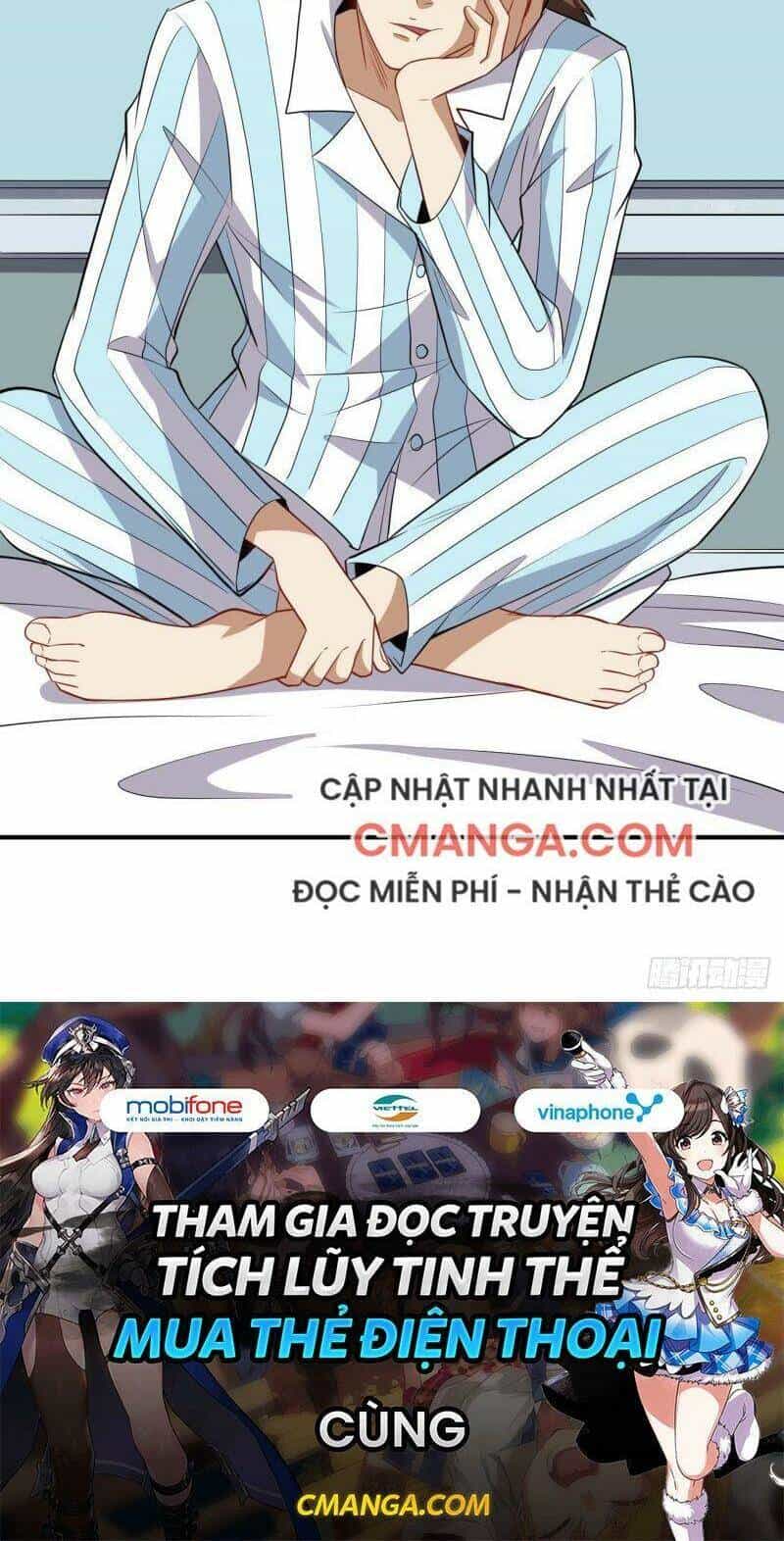 Tổ Thượng Có Tiền - Chương 77 - ảnh 39