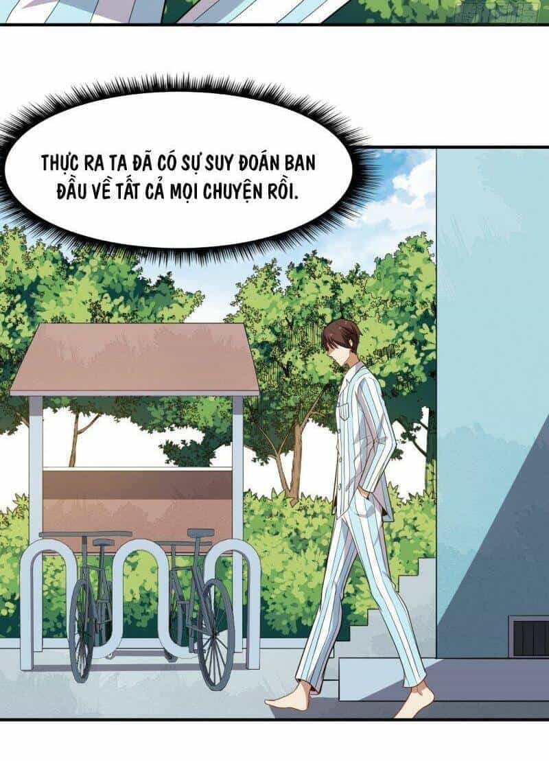 Tổ Thượng Có Tiền - Chương 78 - ảnh 10