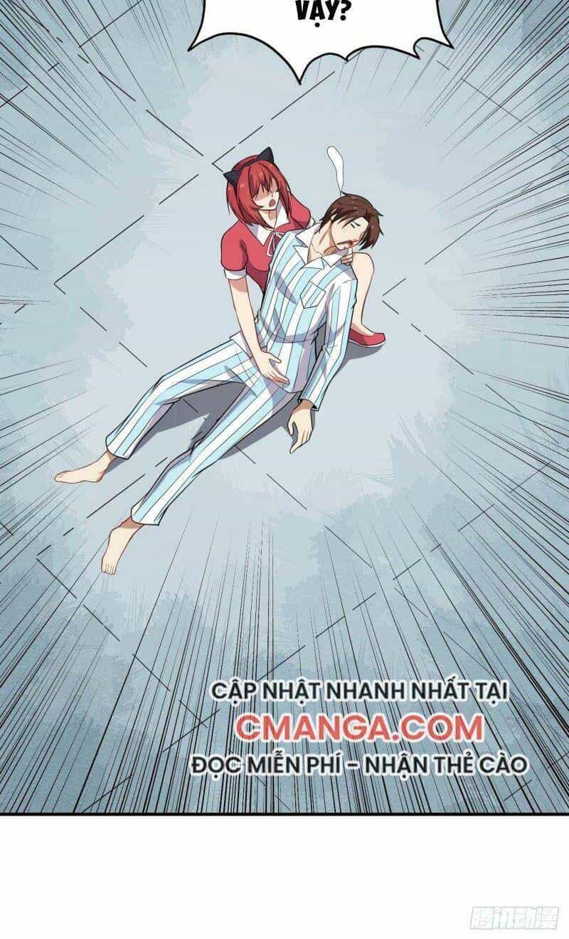 Tổ Thượng Có Tiền - Chương 78 - ảnh 25