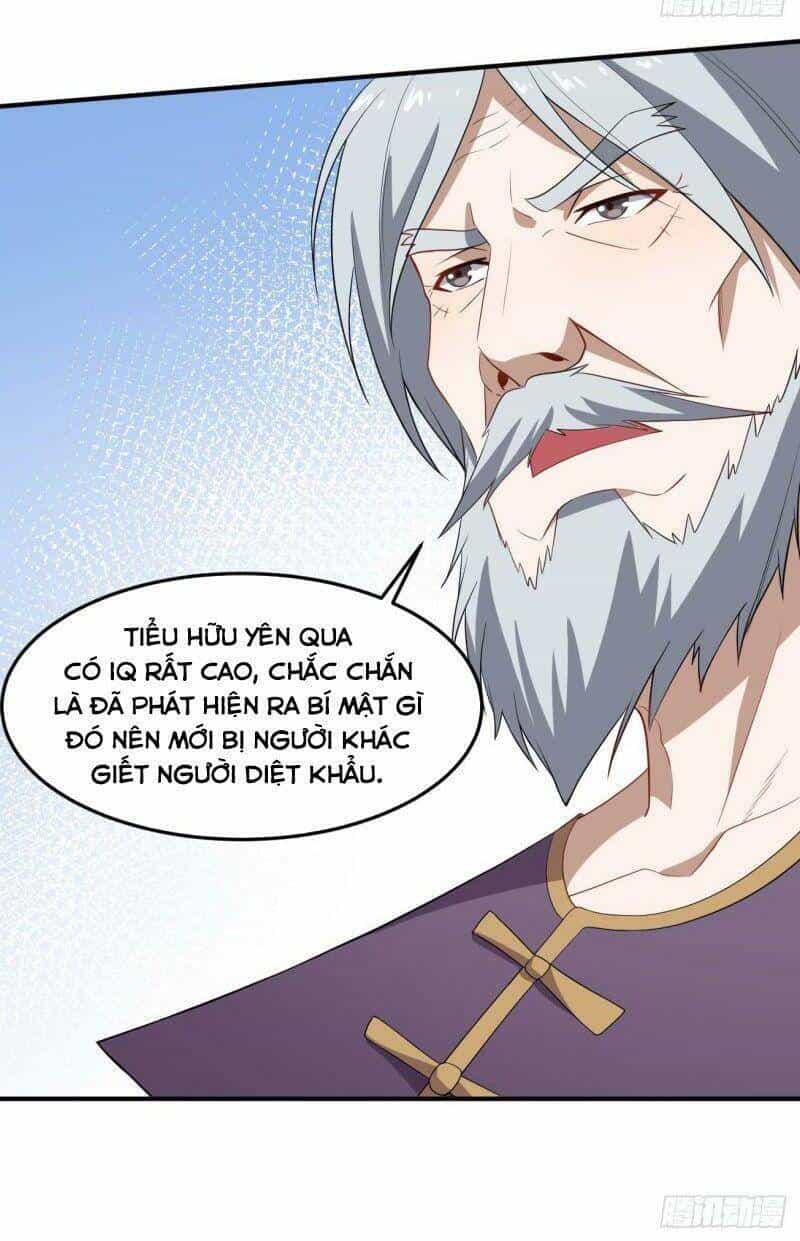 Tổ Thượng Có Tiền - Chương 78 - ảnh 29