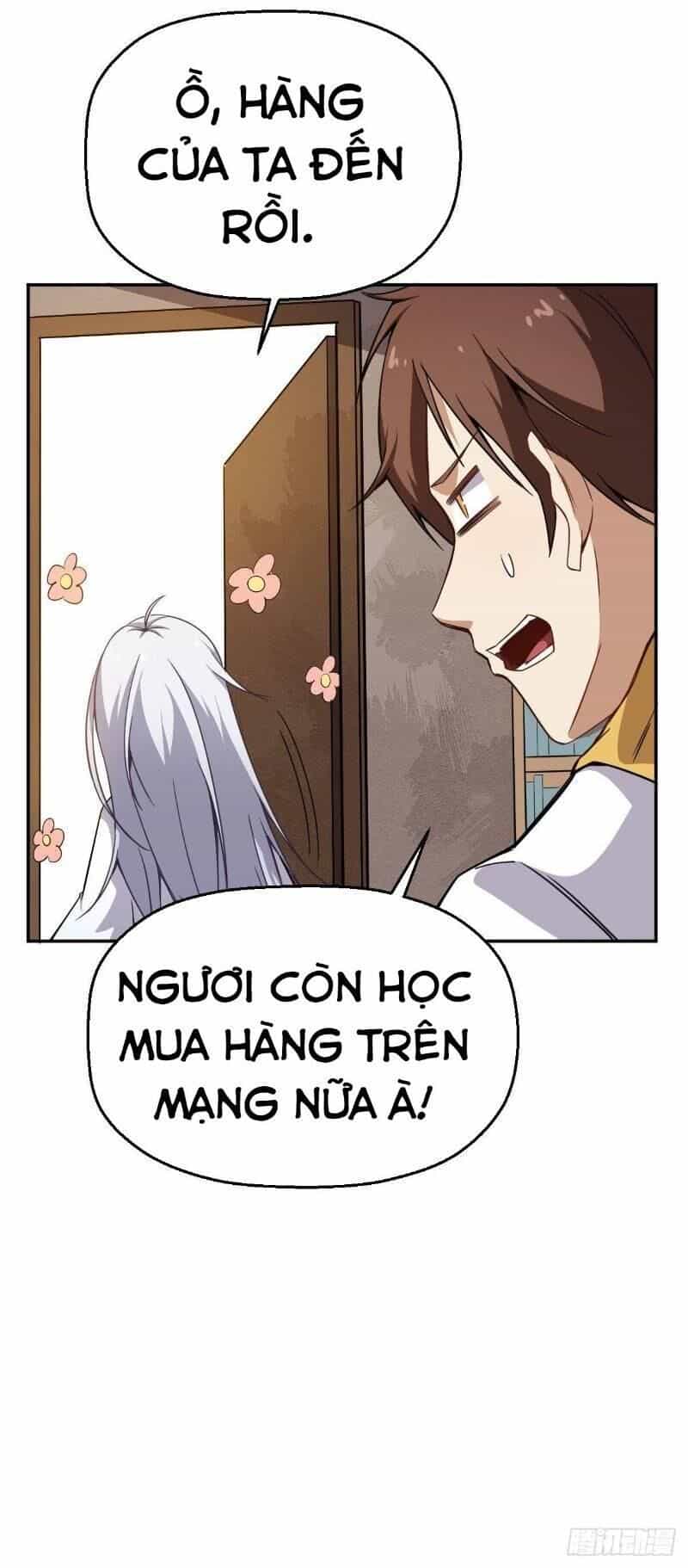Tổ Thượng Có Tiền - Chương 7 - ảnh 12
