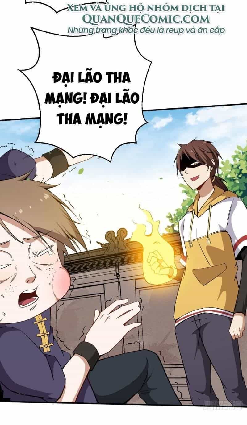 Tổ Thượng Có Tiền - Chương 7 - ảnh 30