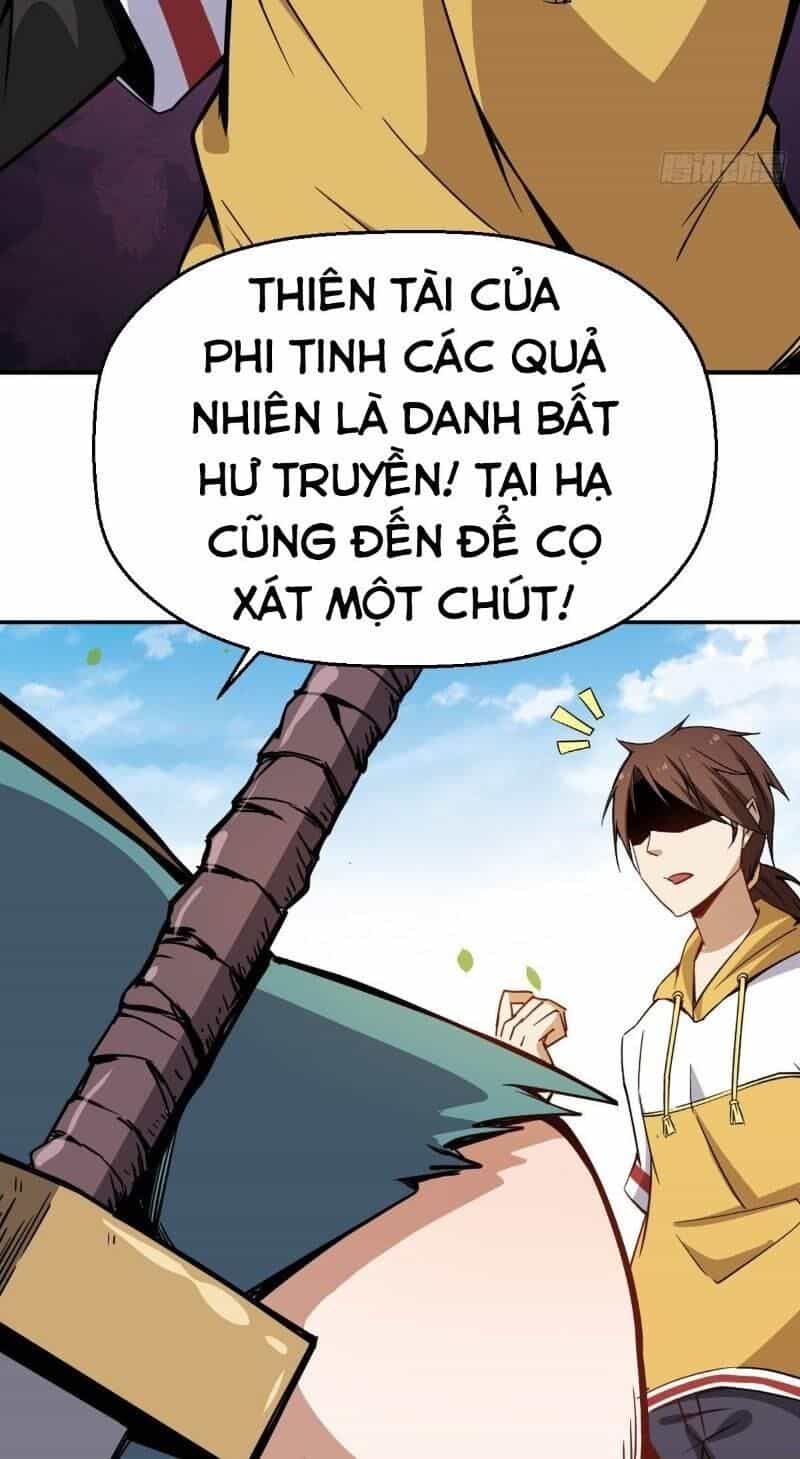 Tổ Thượng Có Tiền - Chương 7 - ảnh 32