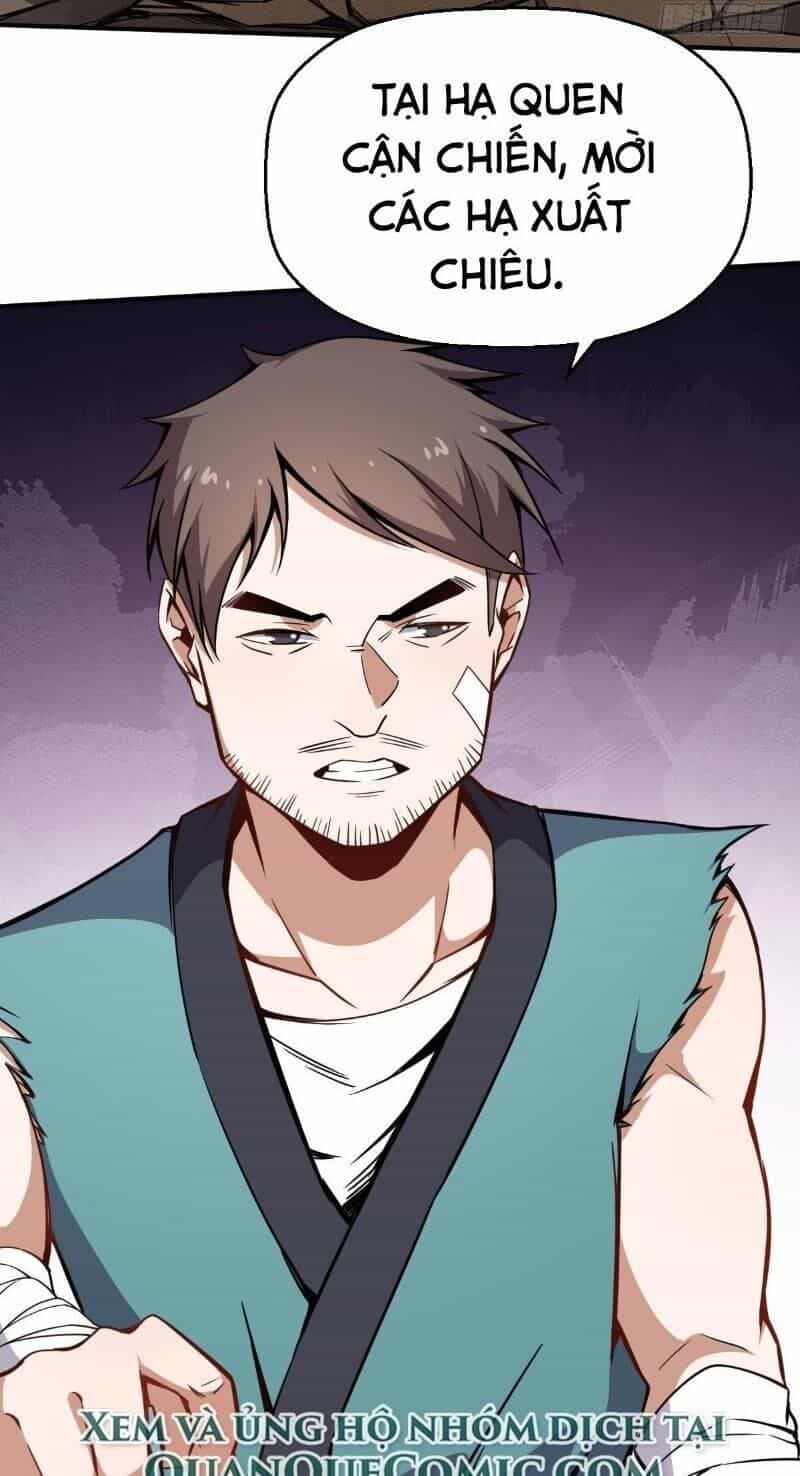 Tổ Thượng Có Tiền - Chương 7 - ảnh 37