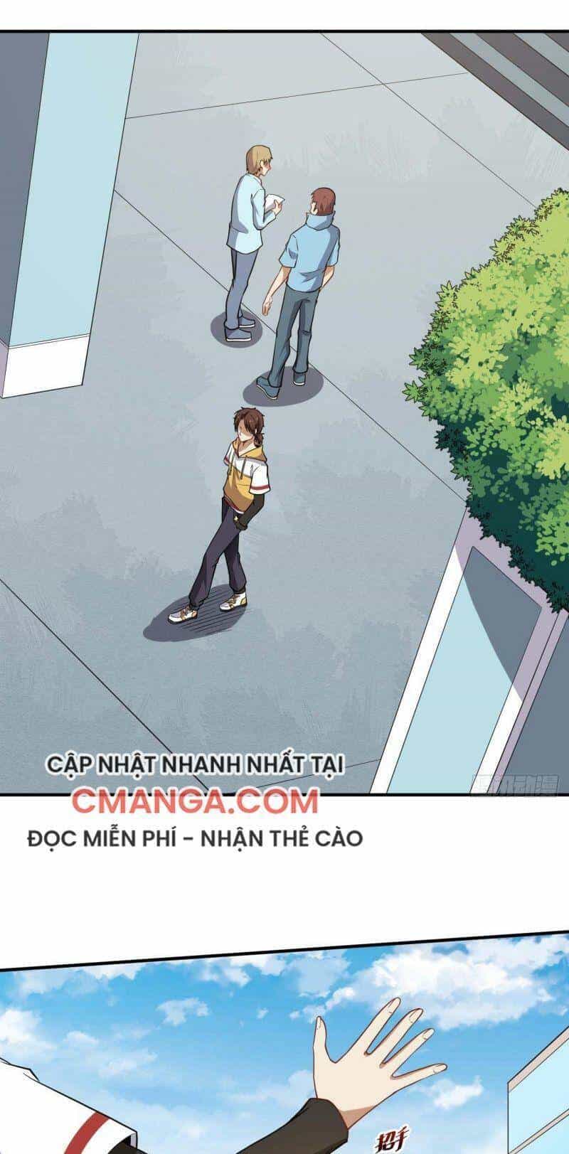 Tổ Thượng Có Tiền - Chương 79 - ảnh 19