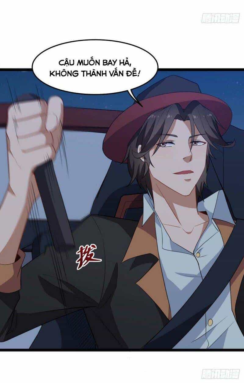 Tổ Thượng Có Tiền - Chương 79 - ảnh 31