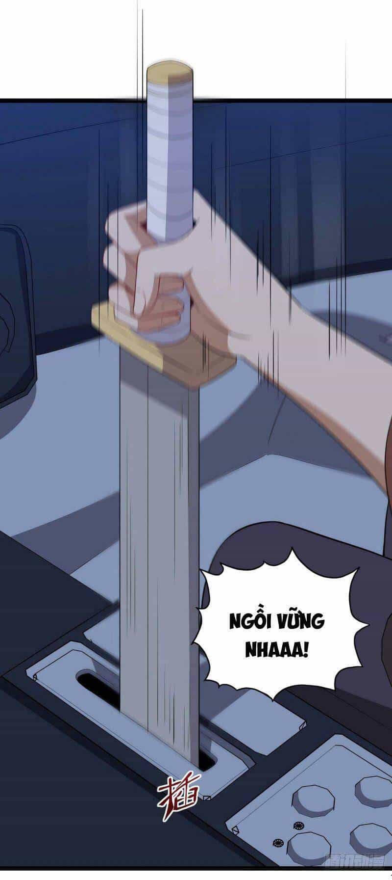 Tổ Thượng Có Tiền - Chương 79 - ảnh 32