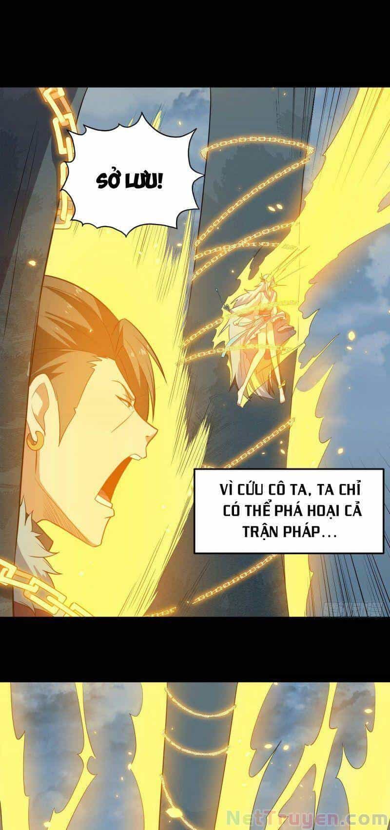Tổ Thượng Có Tiền - Chương 80 - ảnh 37