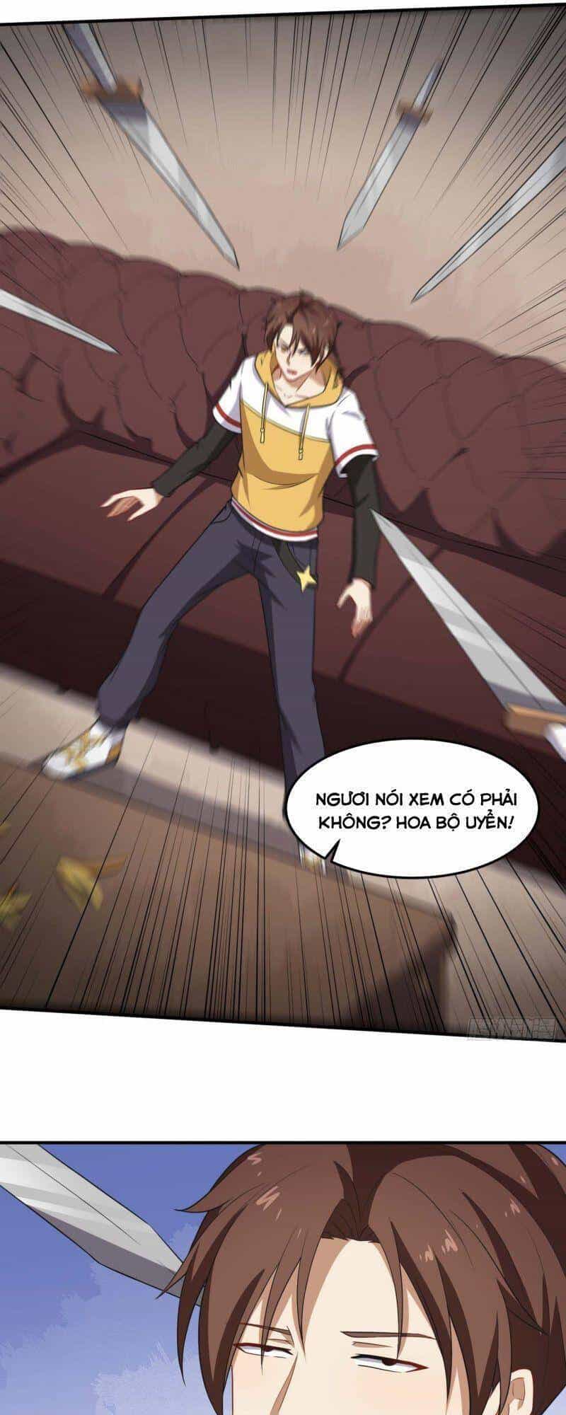 Tổ Thượng Có Tiền - Chương 81 - ảnh 16