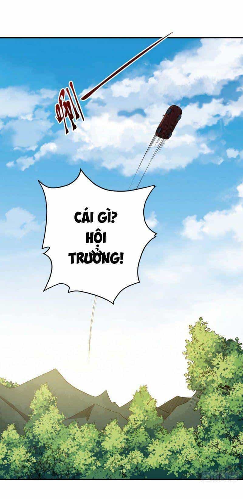 Tổ Thượng Có Tiền - Chương 82 - ảnh 13