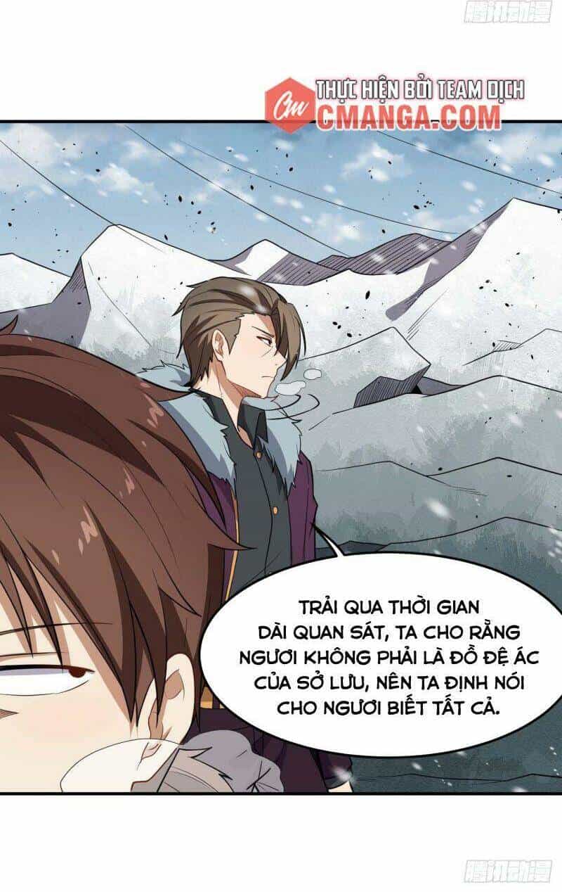 Tổ Thượng Có Tiền - Chương 83 - ảnh 12