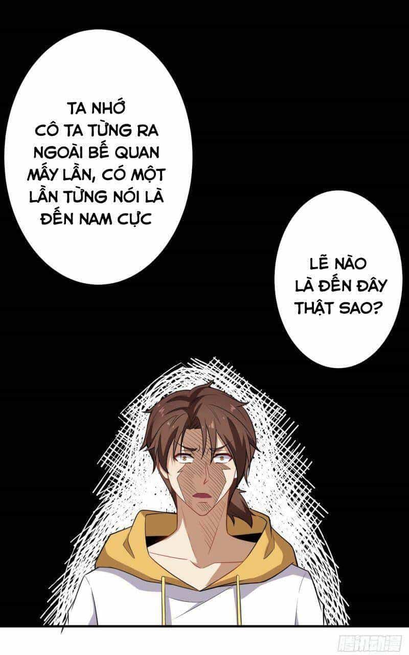 Tổ Thượng Có Tiền - Chương 83 - ảnh 28