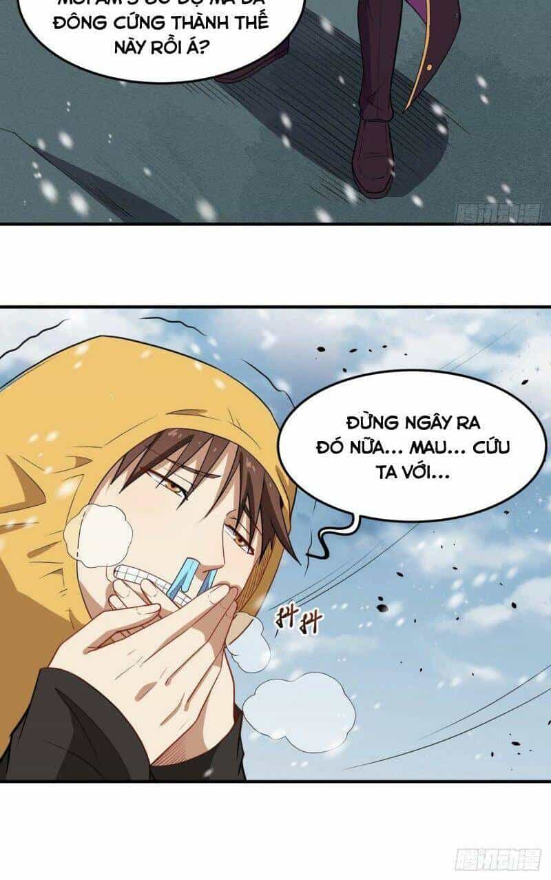 Tổ Thượng Có Tiền - Chương 83 - ảnh 4