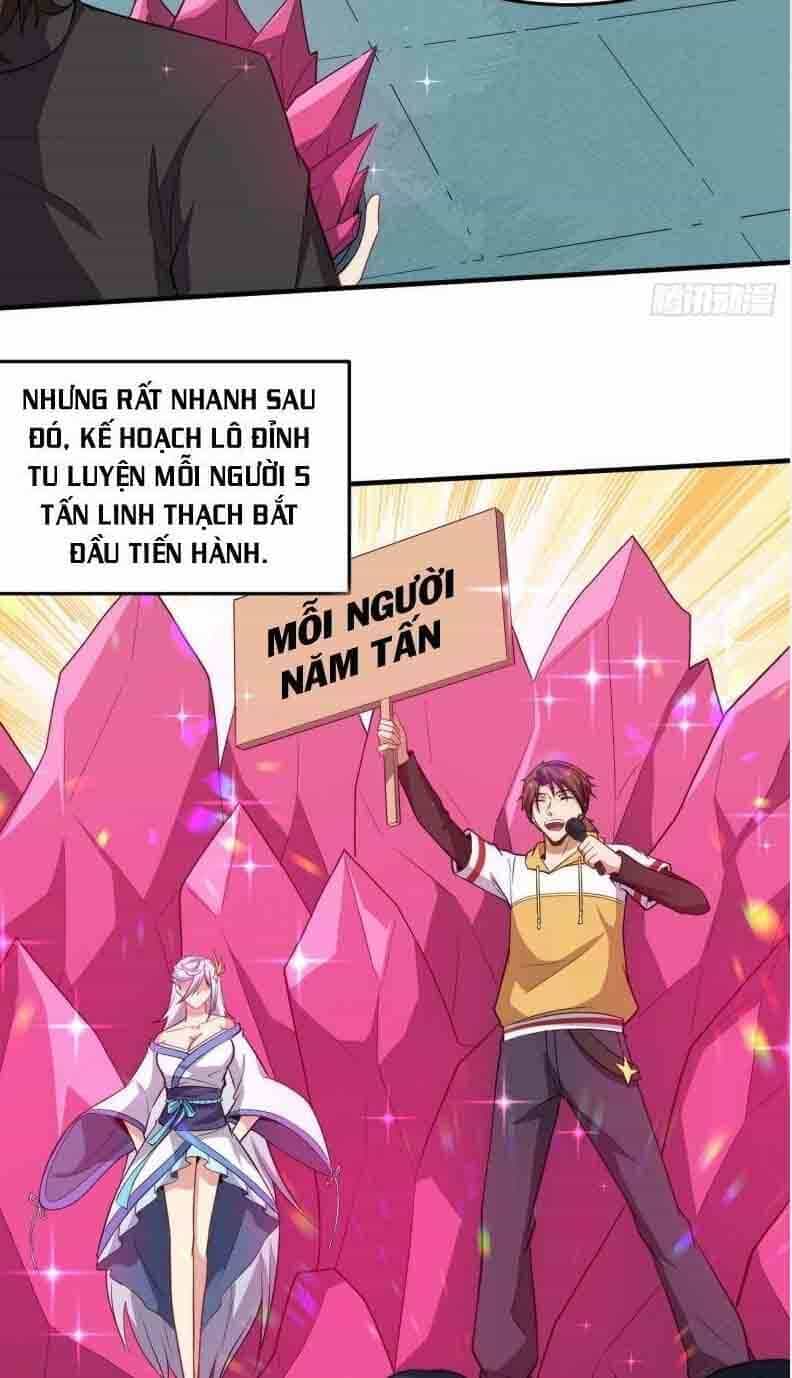 Tổ Thượng Có Tiền - Chương 85 - ảnh 16