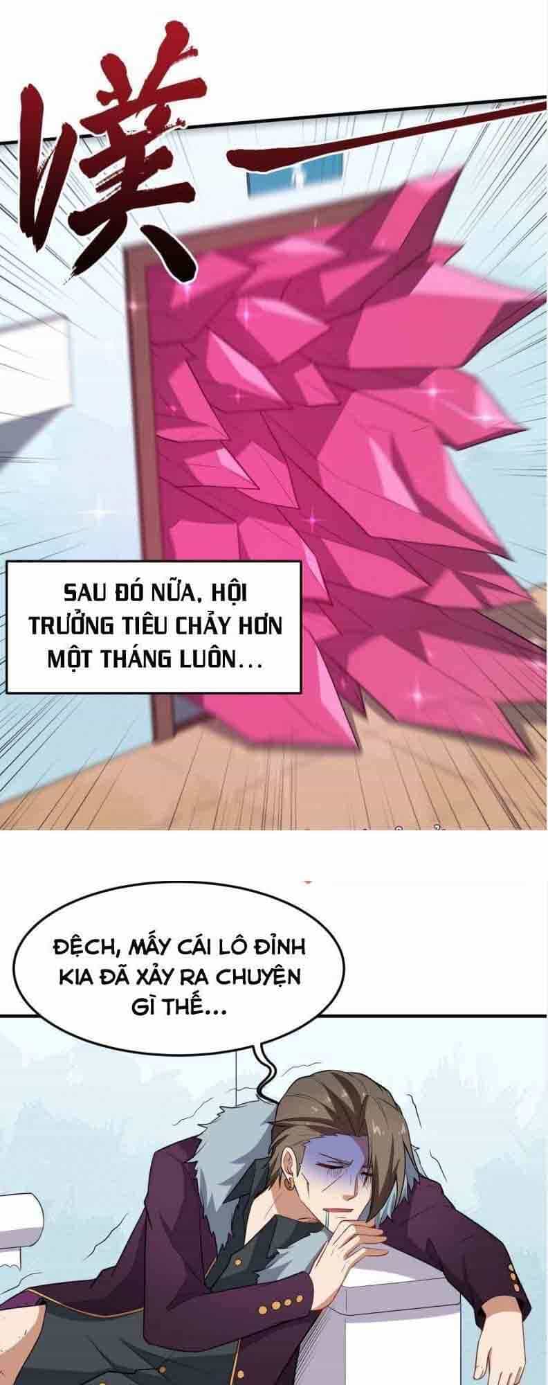 Tổ Thượng Có Tiền - Chương 85 - ảnh 18