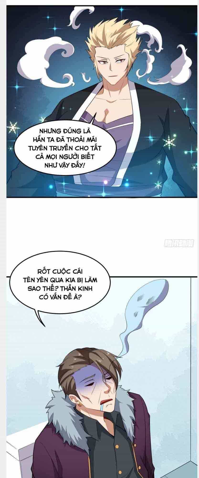 Tổ Thượng Có Tiền - Chương 85 - ảnh 22