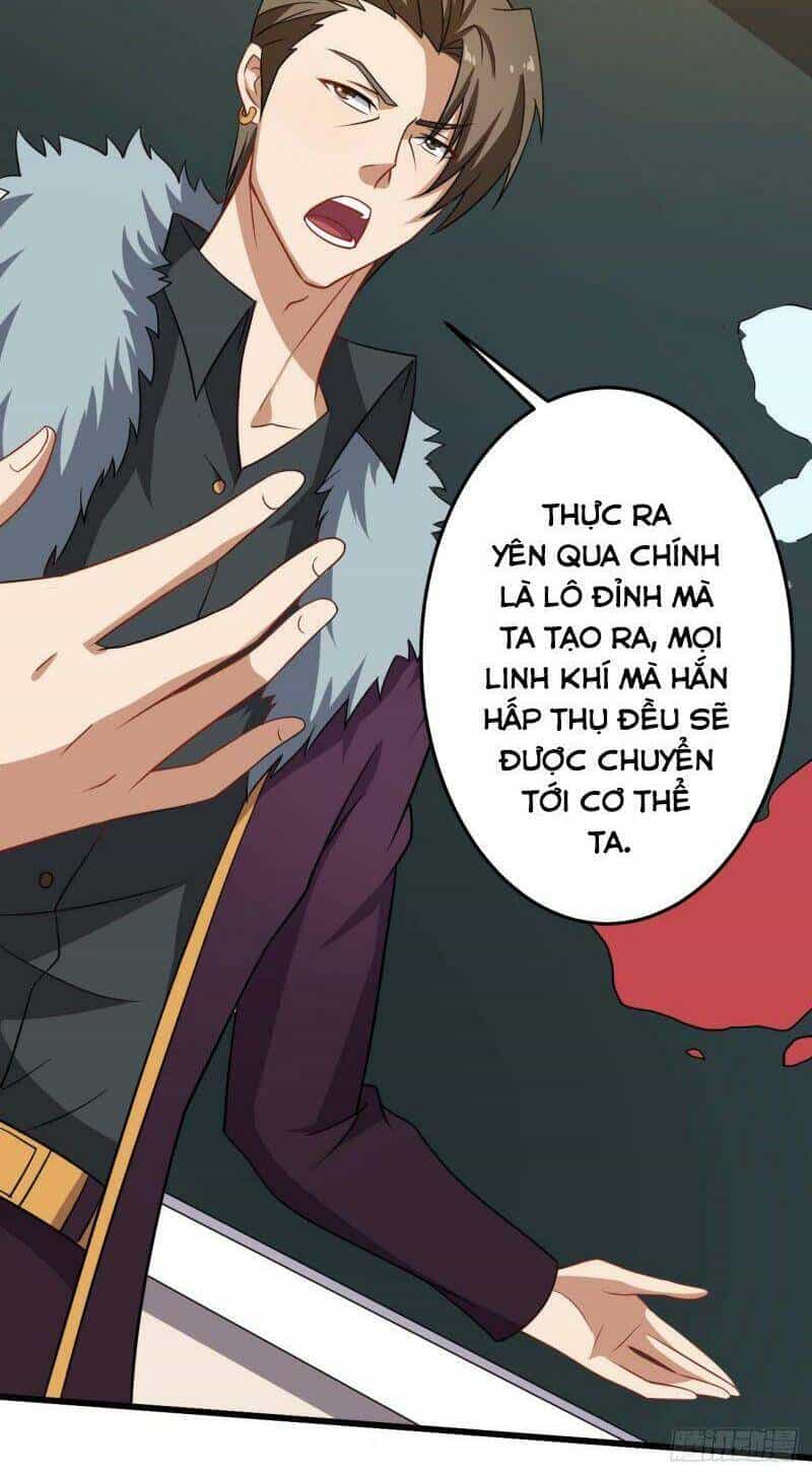 Tổ Thượng Có Tiền - Chương 86 - ảnh 21
