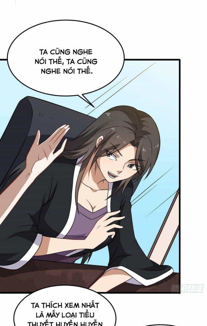 Tổ Thượng Có Tiền - Chương 86 - ảnh 6