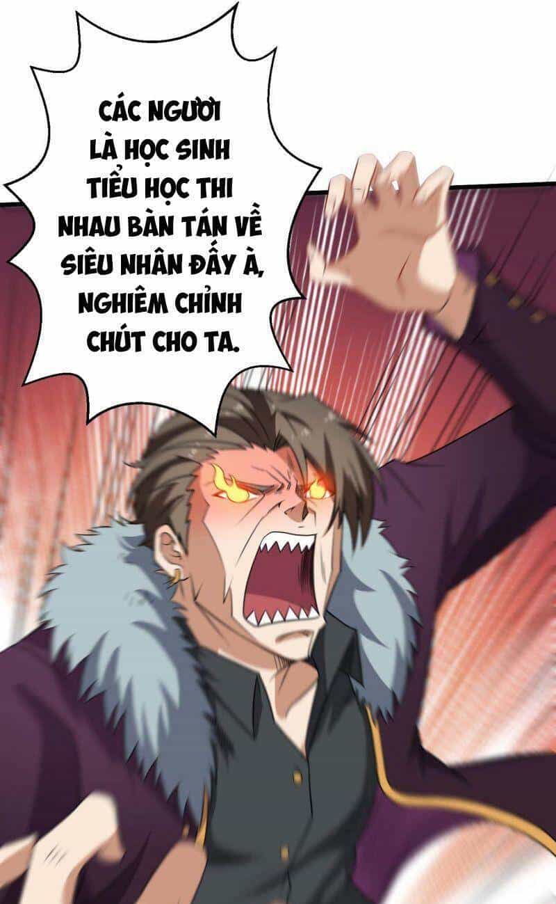 Tổ Thượng Có Tiền - Chương 86 - ảnh 8