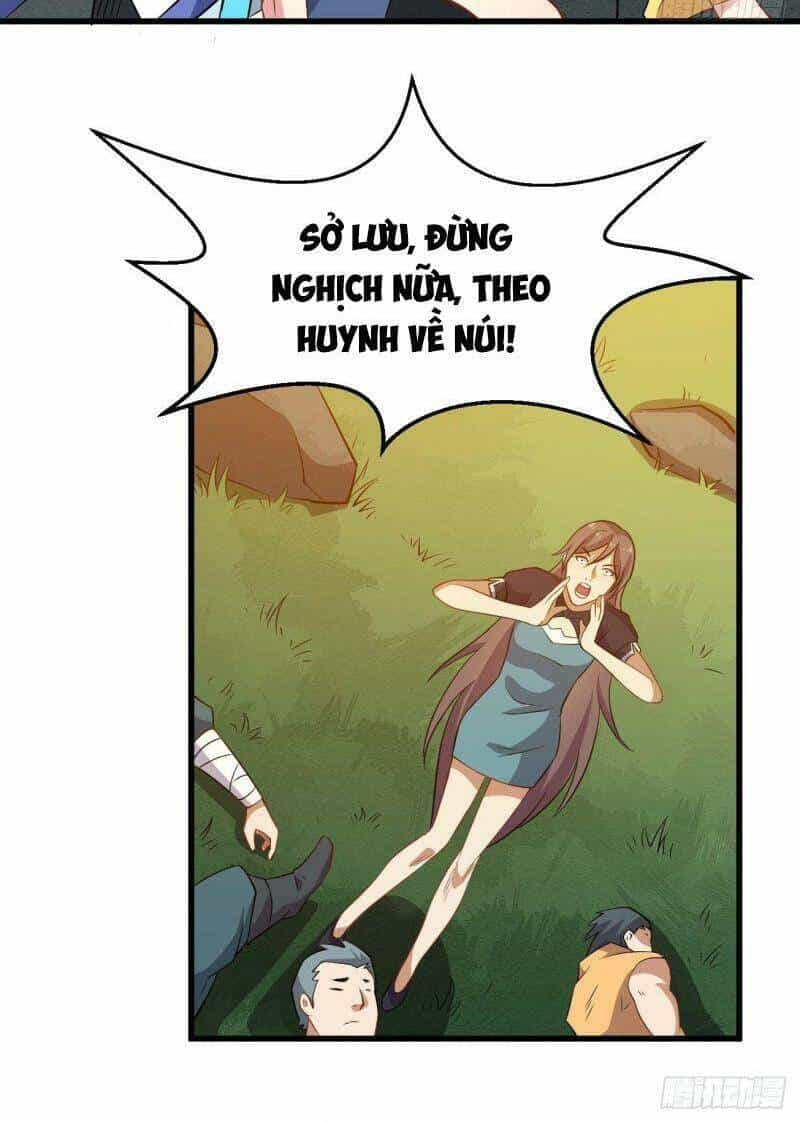Tổ Thượng Có Tiền - Chương 87 - ảnh 31