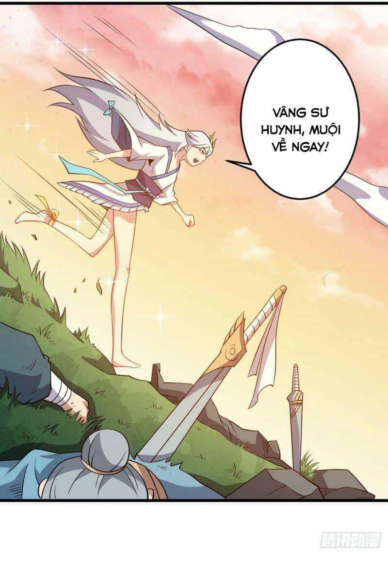 Tổ Thượng Có Tiền - Chương 87 - ảnh 32