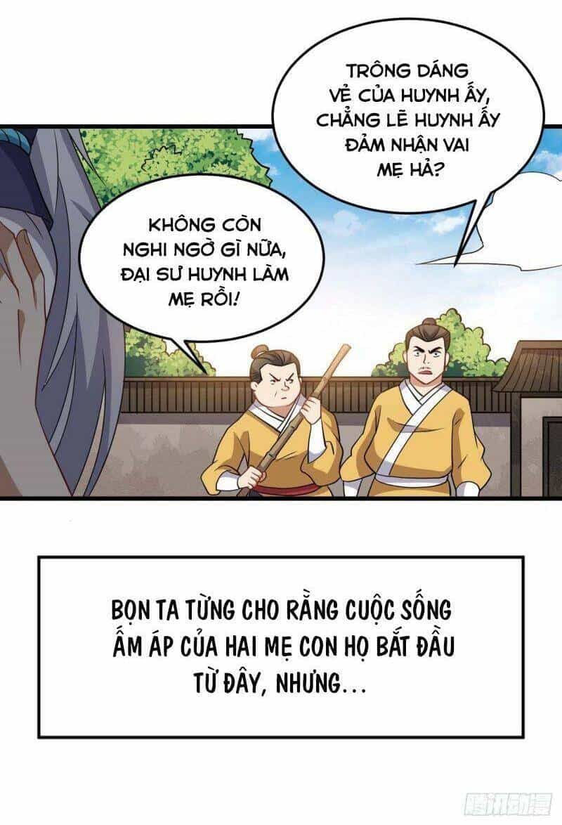 Tổ Thượng Có Tiền - Chương 87 - ảnh 8