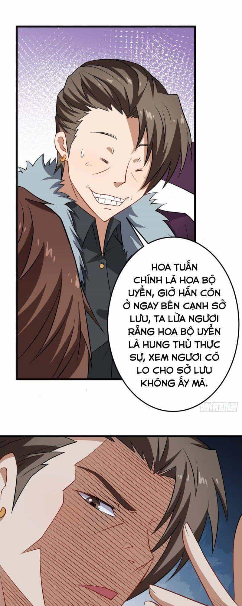 Tổ Thượng Có Tiền - Chương 88 - ảnh 10