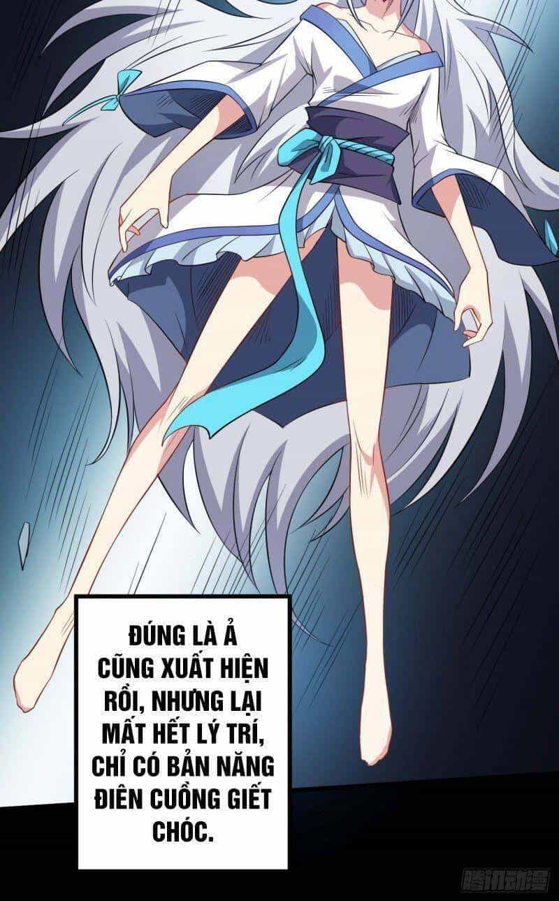 Tổ Thượng Có Tiền - Chương 88 - ảnh 25