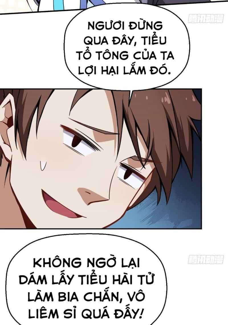 Tổ Thượng Có Tiền - Chương 8 - ảnh 7