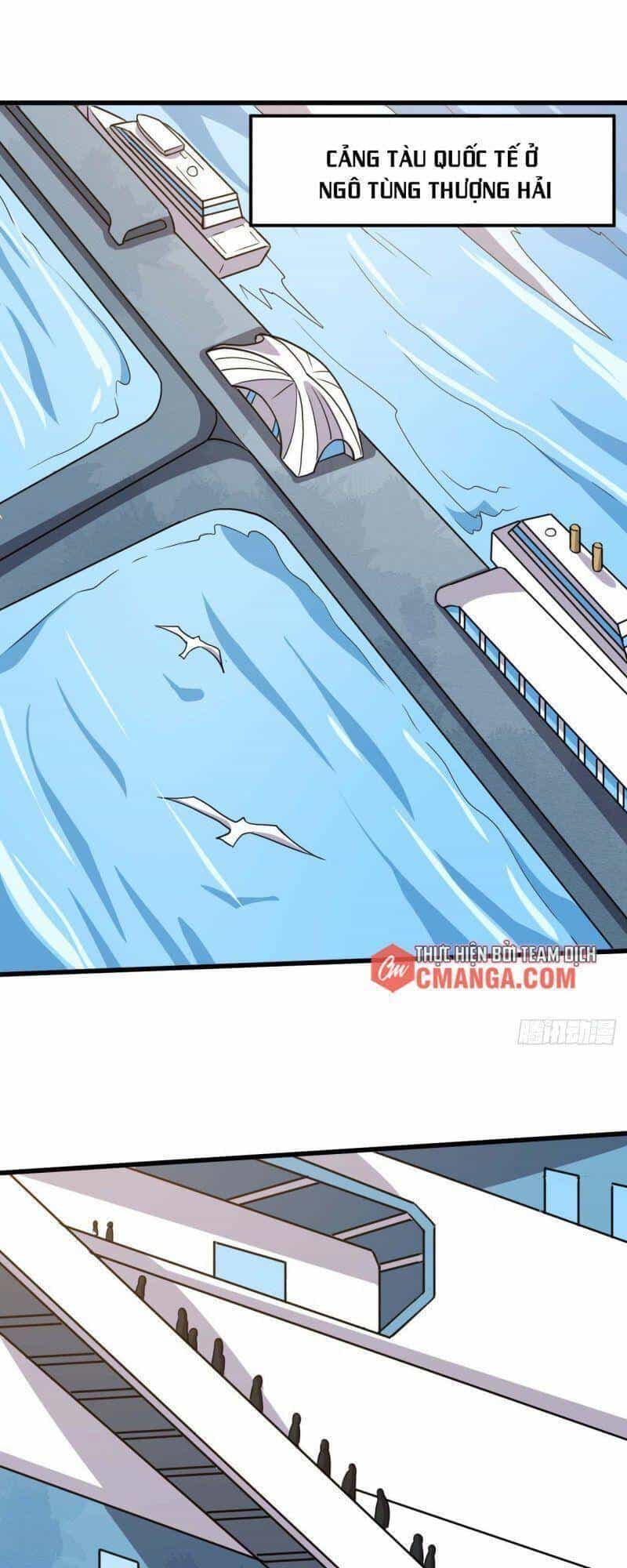 Tổ Thượng Có Tiền - Chương 89 - ảnh 31