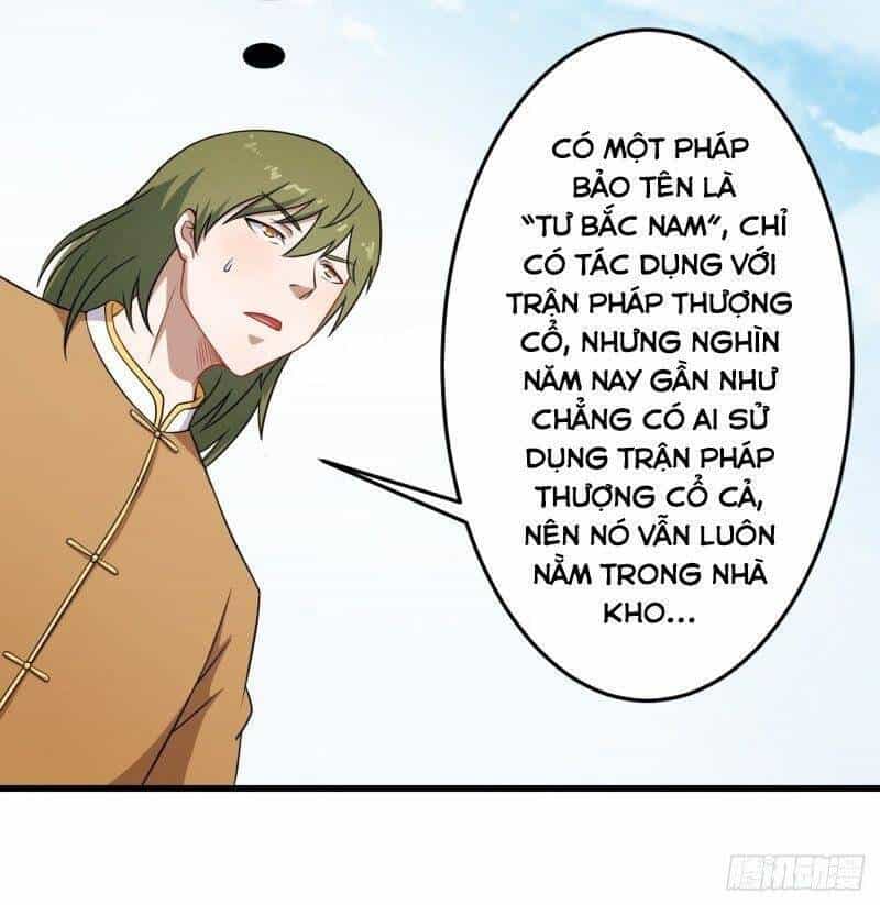 Tổ Thượng Có Tiền - Chương 93 - ảnh 10