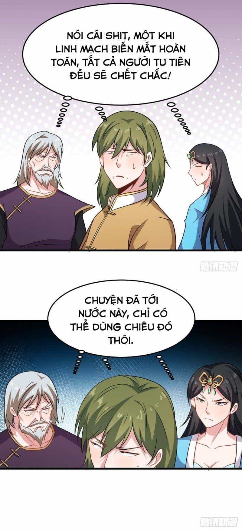 Tổ Thượng Có Tiền - Chương 93 - ảnh 33