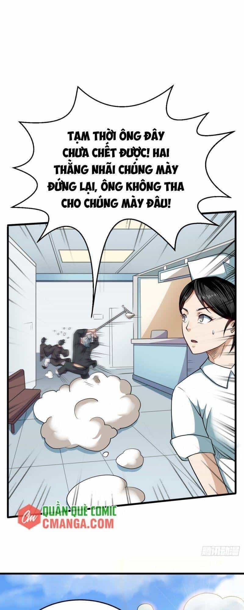 Tổ Thượng Có Tiền - Chương 94 - ảnh 13
