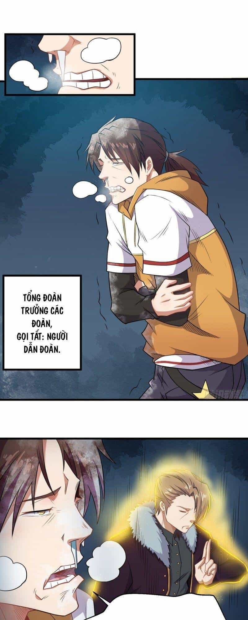 Tổ Thượng Có Tiền - Chương 94 - ảnh 24